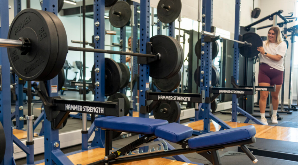 Continuous Training Definition: A Guide to Endurance and Fitness Continuous Training - gym