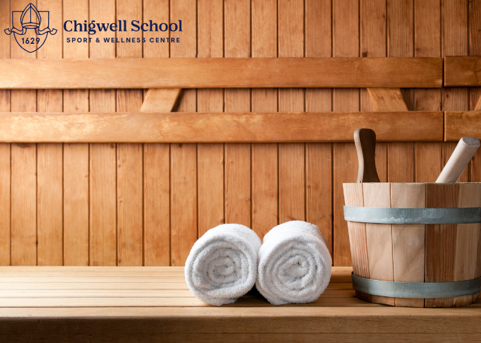 Can saunas help lose weight Sauna Blog Thumbnail